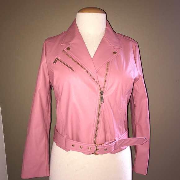 Michael Kors Jackets & Blazers - Michael Kors jacket dusty rose